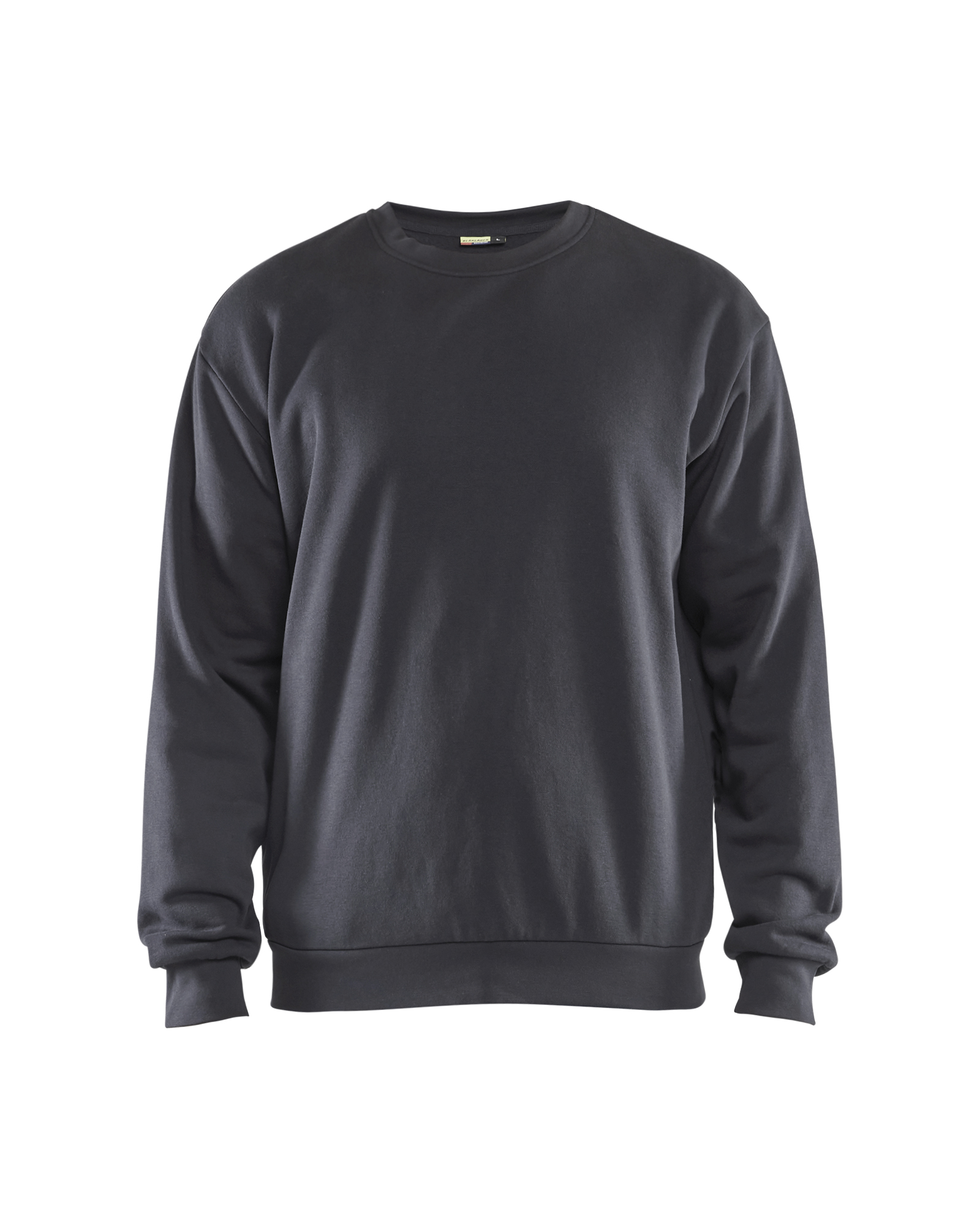 Blåkläder Sweatshirt - Mellemgrå [9600] / XS