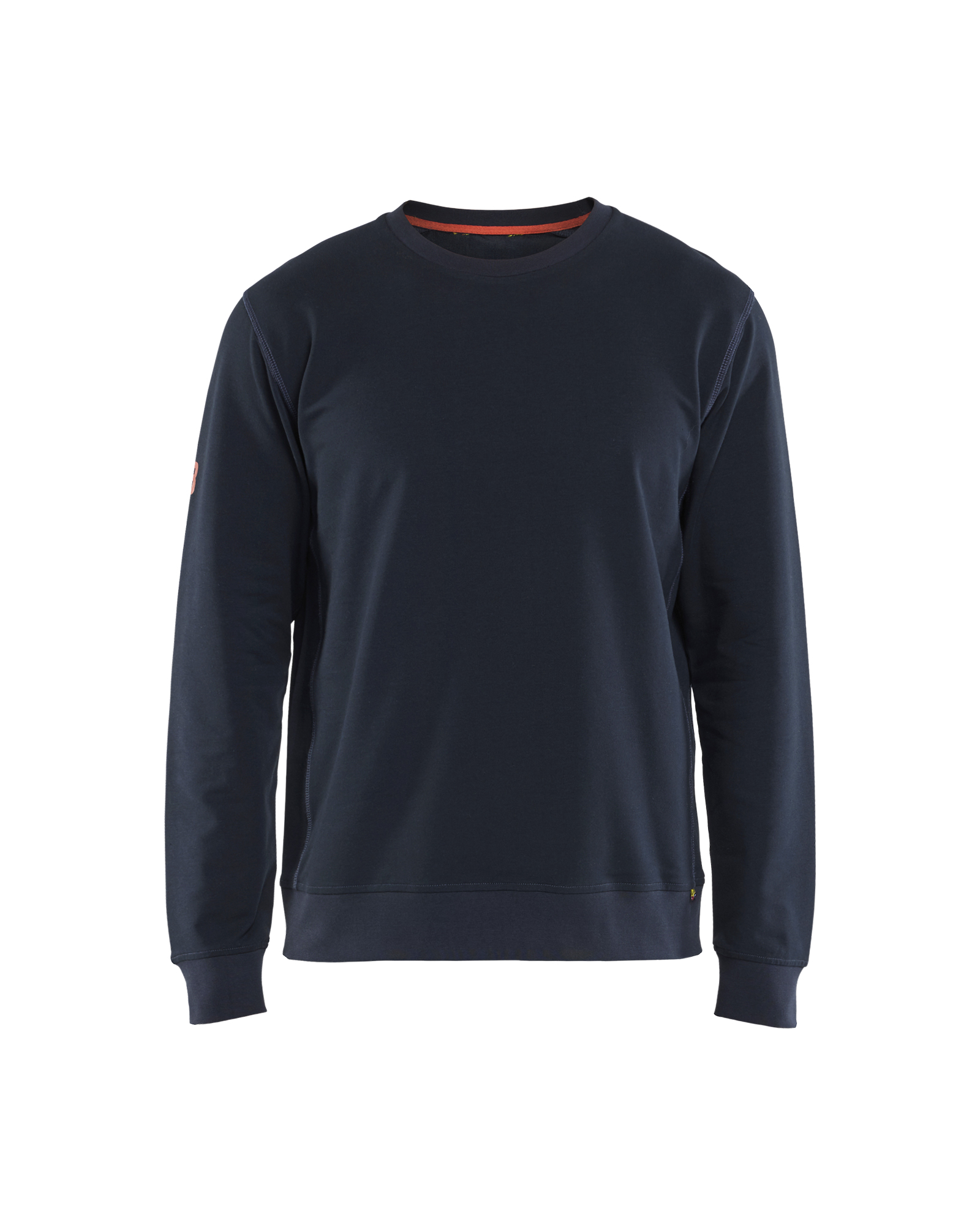 Blåkläder Sweatshirt - Mørk Marineblå [8600] / XS