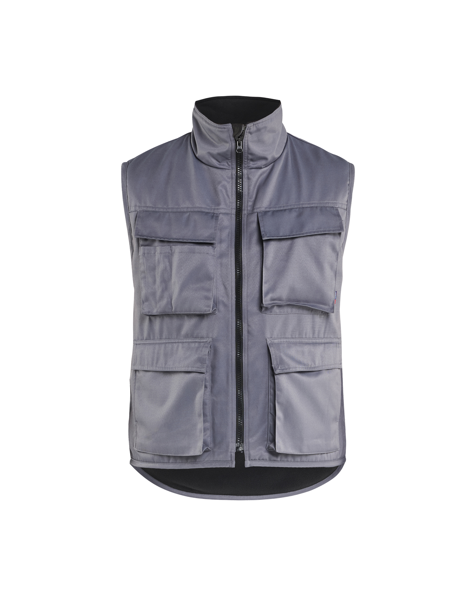 Blåkläder Vinter vest - Grå [9400] / S