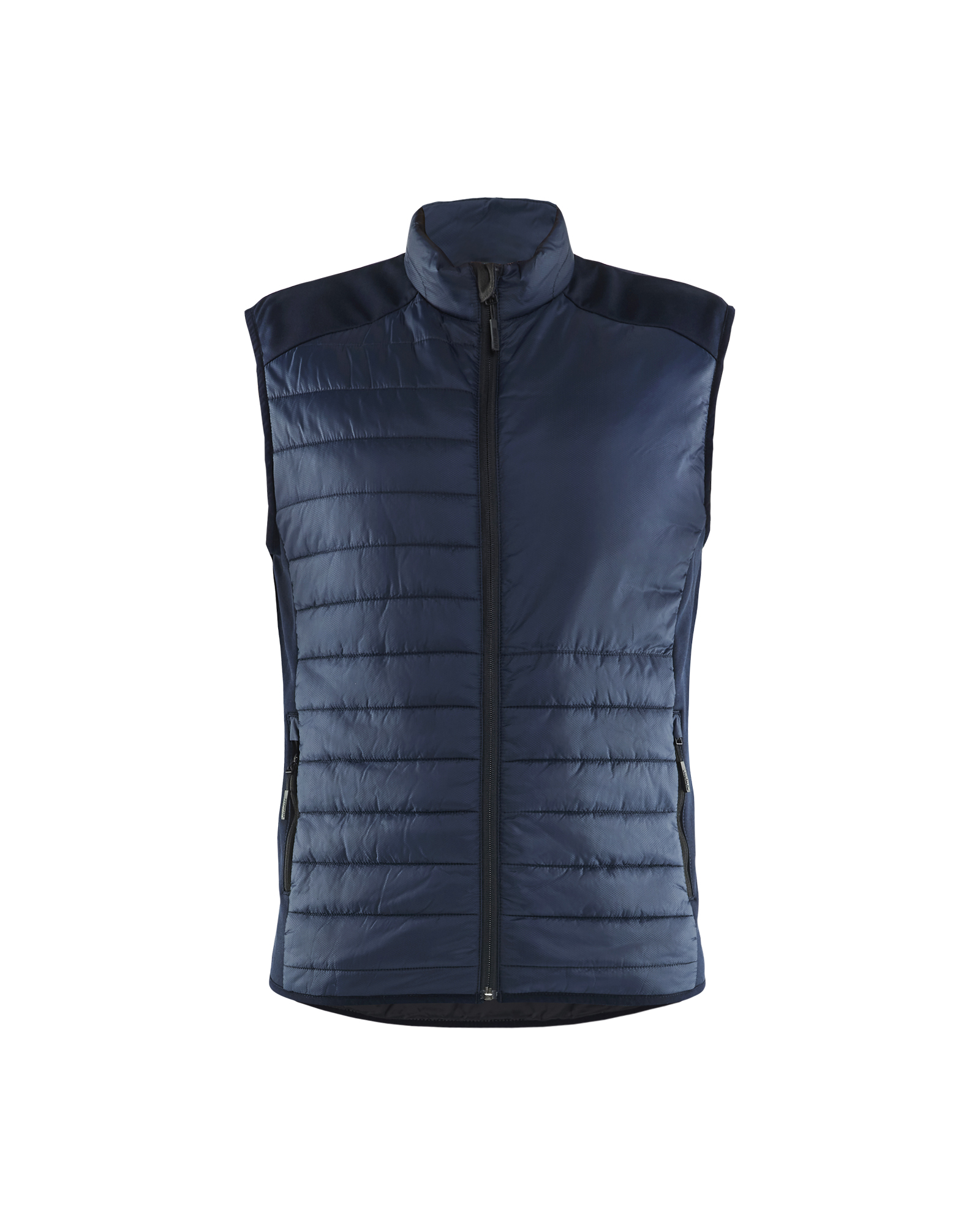 Blåkläder Vest Foret - Mørk Marineblå [8600] / XS
