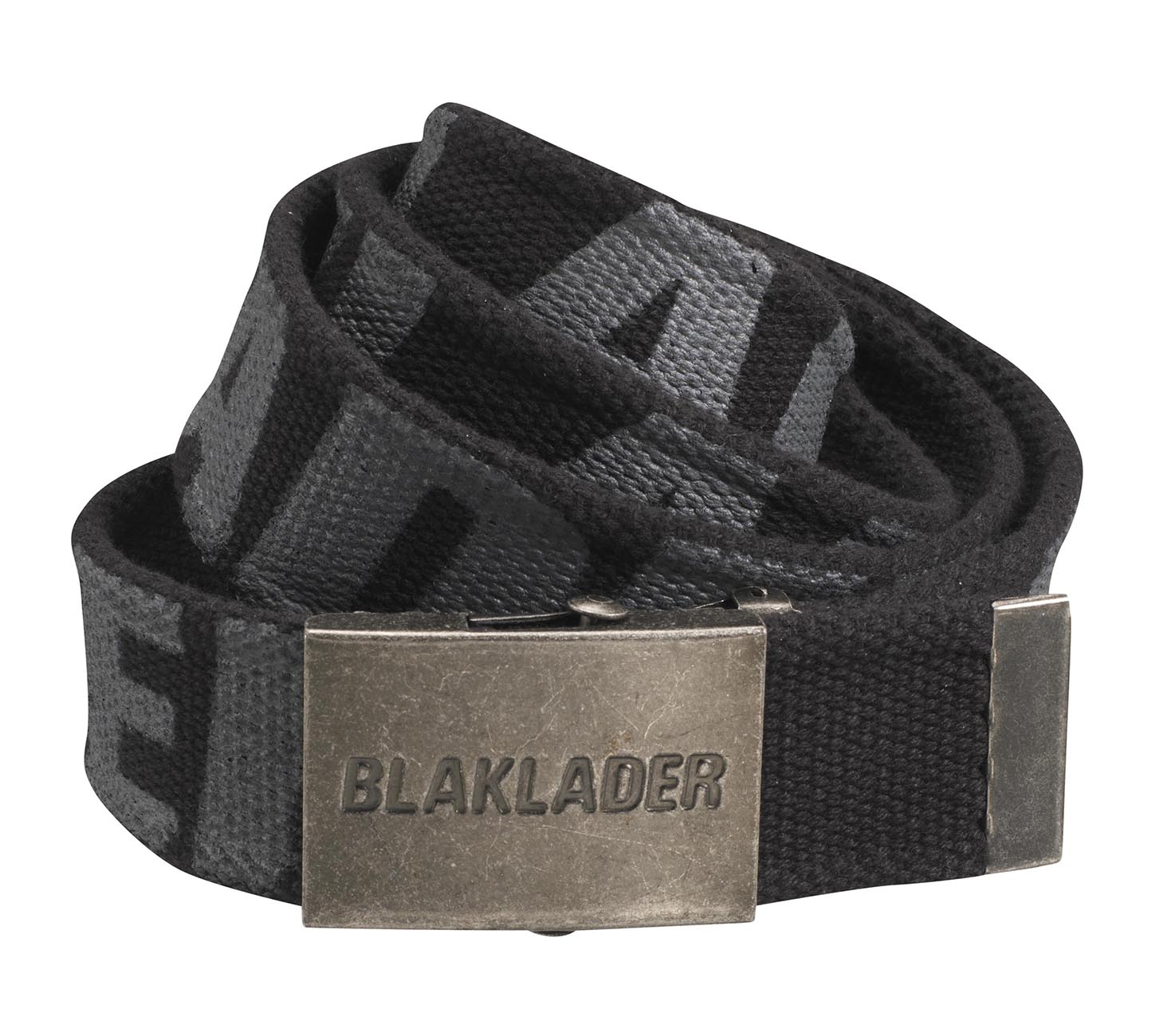 Blåkläder Bælte - Sort [9900] / onesize