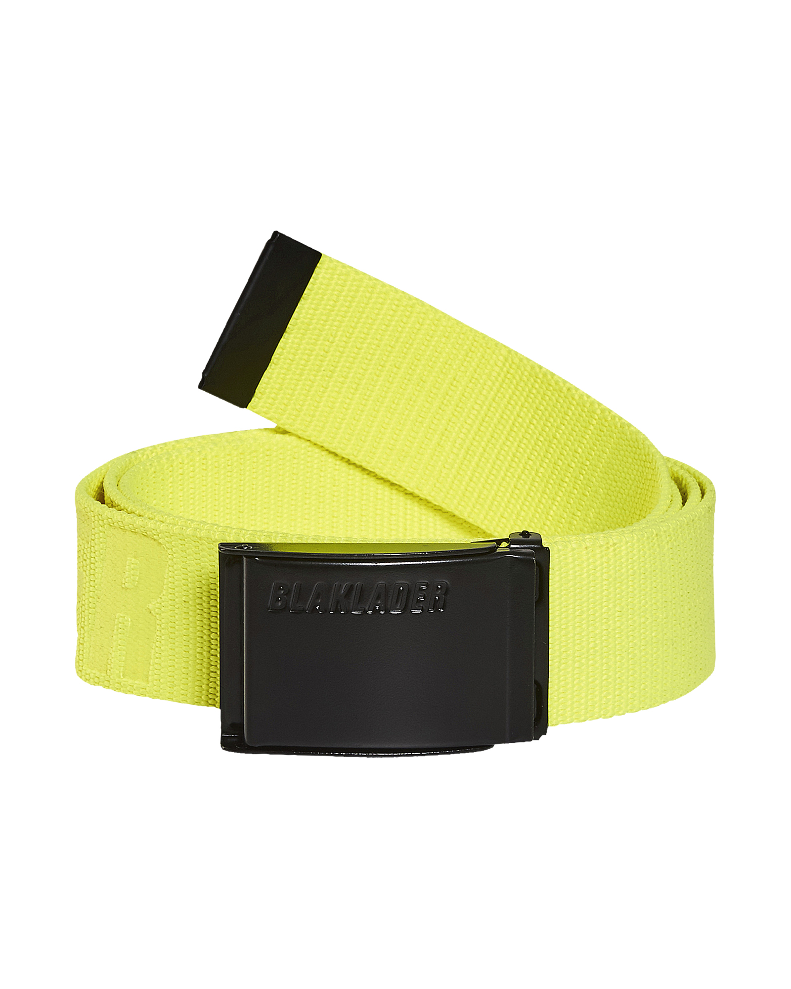 Blåkläder Bælte - High Vis Gul [3300] / onesize