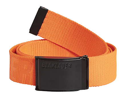 Blåkläder Bælte - High Vis Orange [5300] / onesize