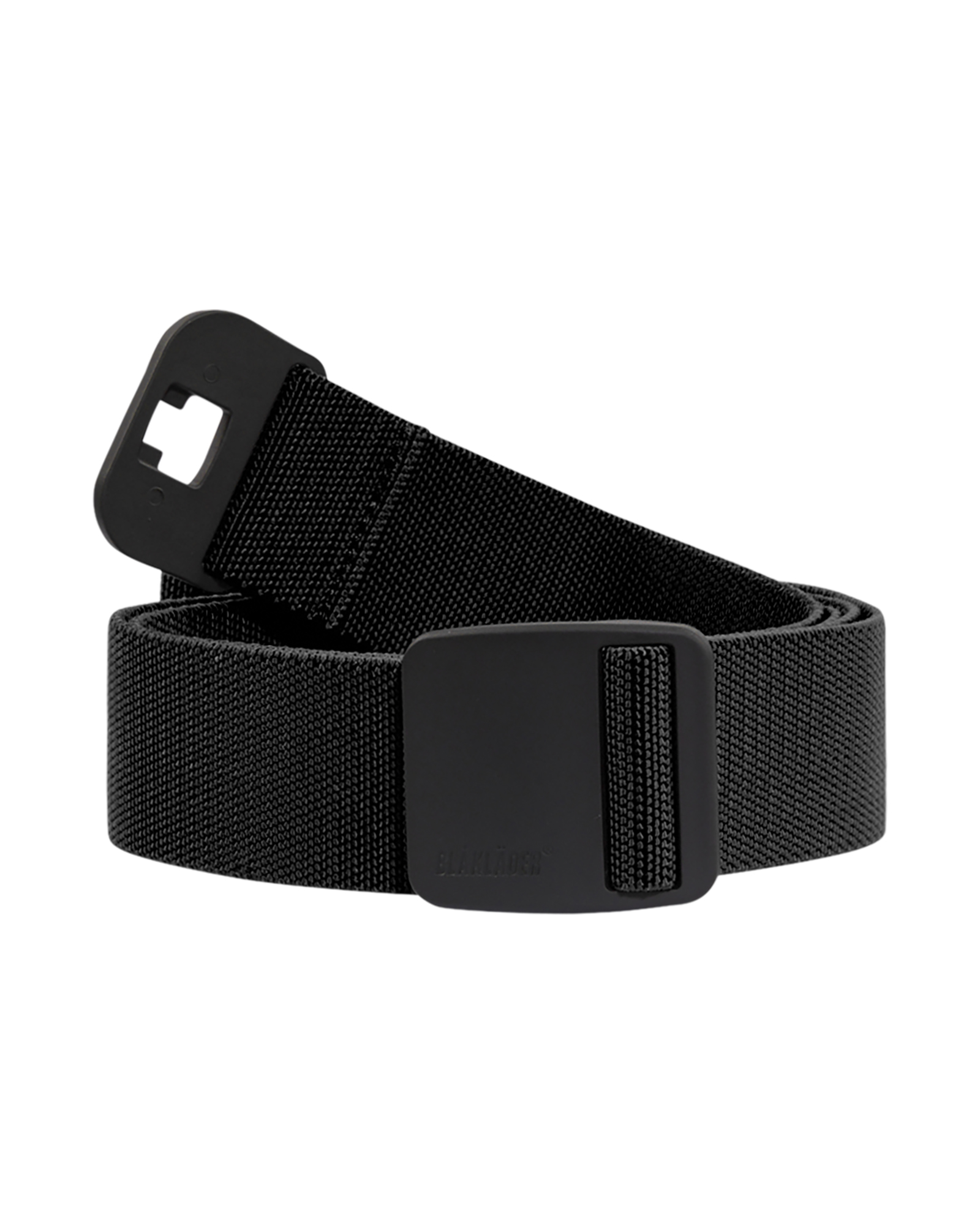 Blåkläder Bælte Stretch metalfri - Sort [9900] / L/XL
