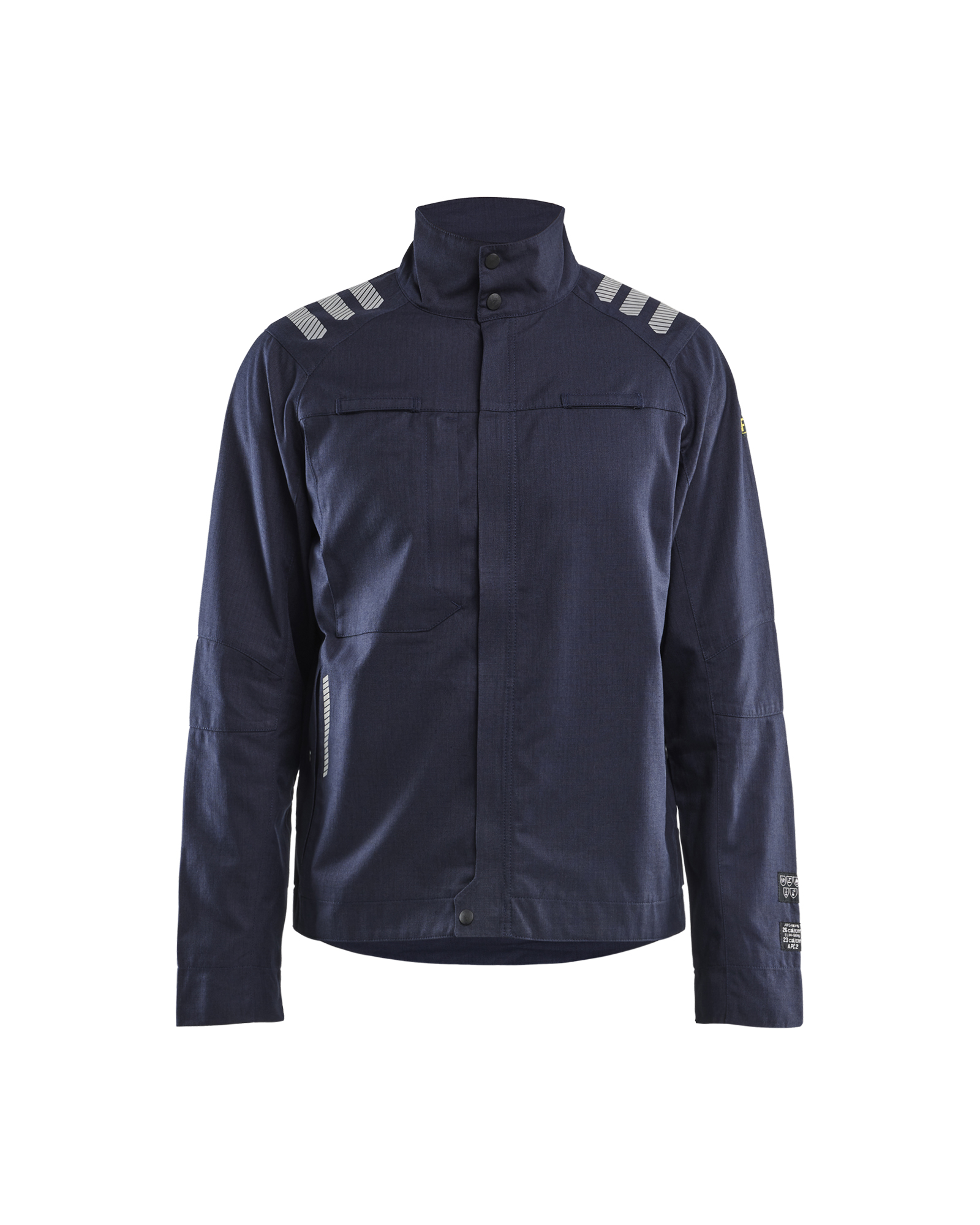Blåkläder Jakke Inherent APC 2 - Marineblå [8900] / XS