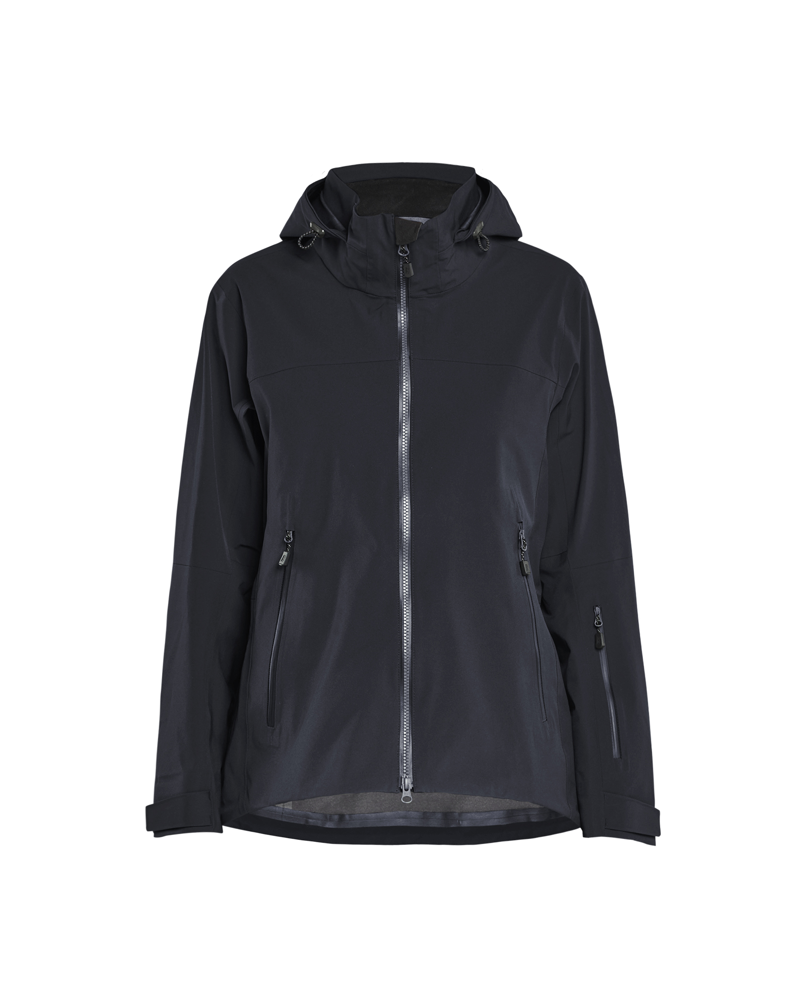 Blåkläder Striker Dame Skaljakke 4-vejs Stretch - Sort [9900] / XS