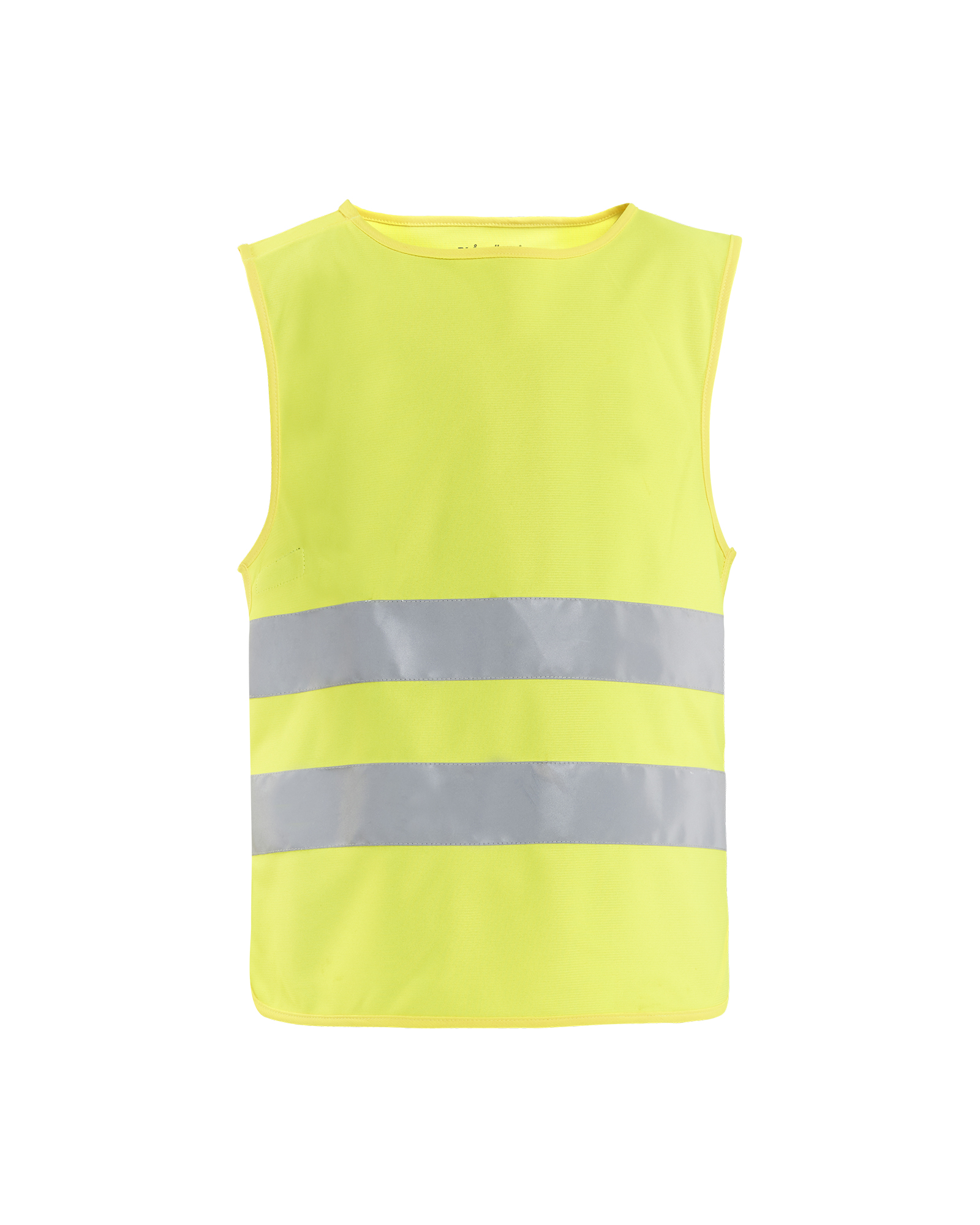 Blåkläder High Vis Vest til Børn - High Vis Gul [3300] / 110/116