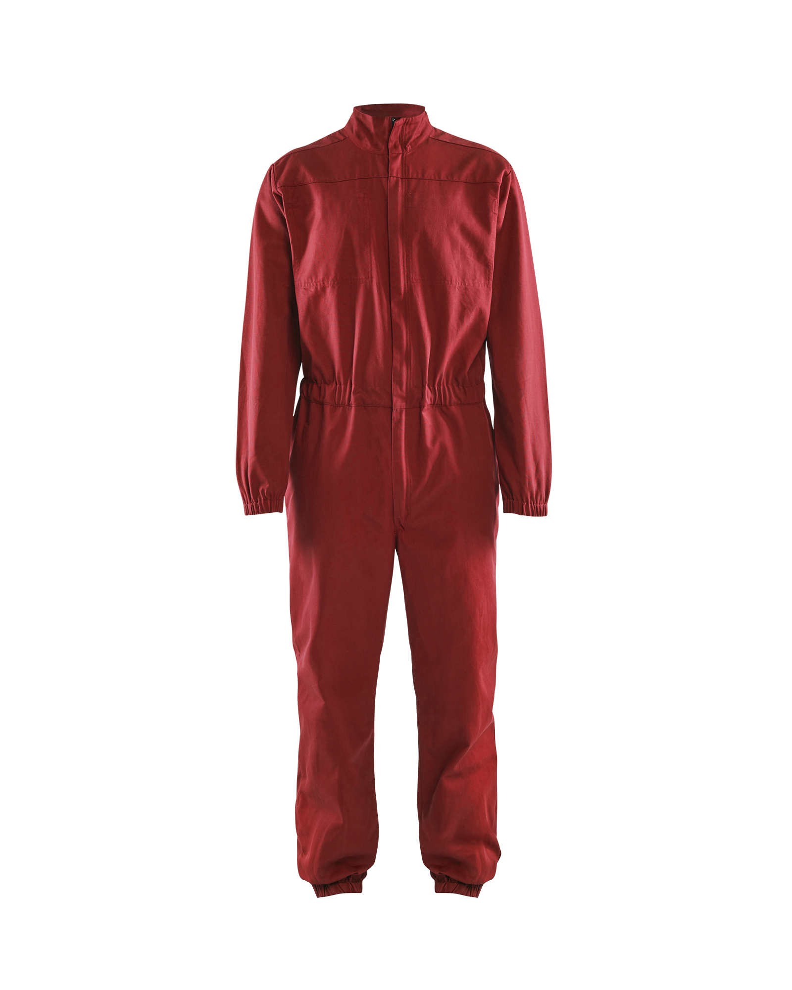 Blåkläder Levnedsmiddel Kedeldragt - Rød [5600] / C44