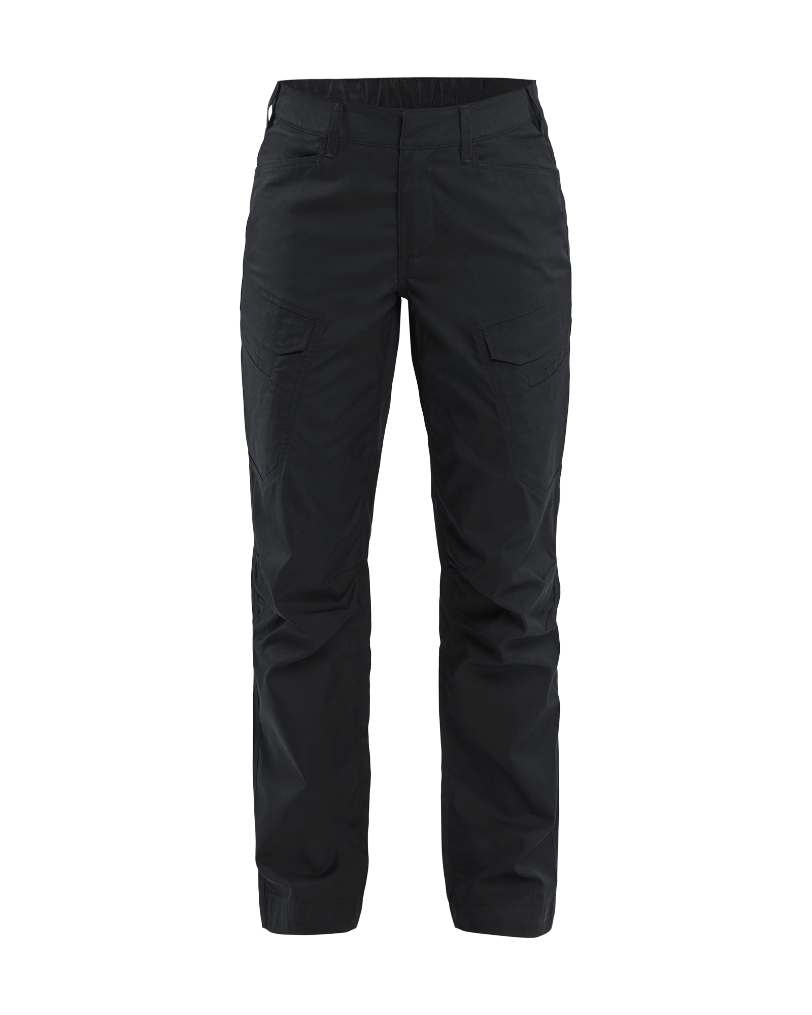 Blåkläder Dame Industri Buks Med Stretch - Sort [9900] / C30
