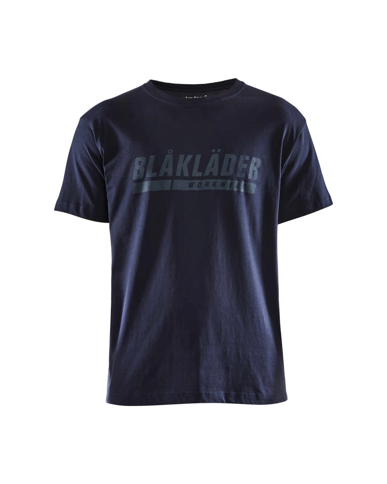 Blåkläder T-shirt - Mørk Marineblå [8600] / S