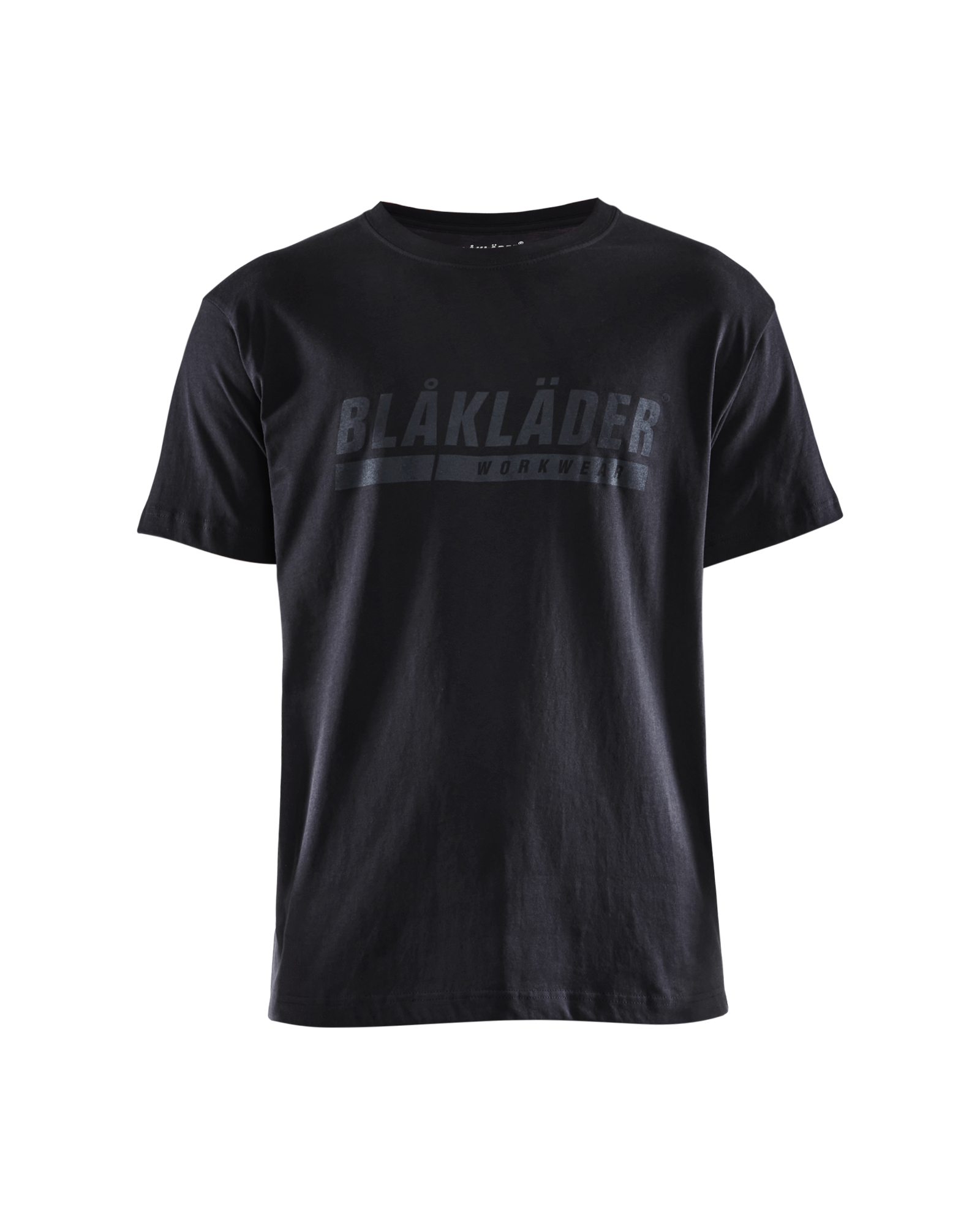 Blåkläder T-shirt - Sort [9900] / S