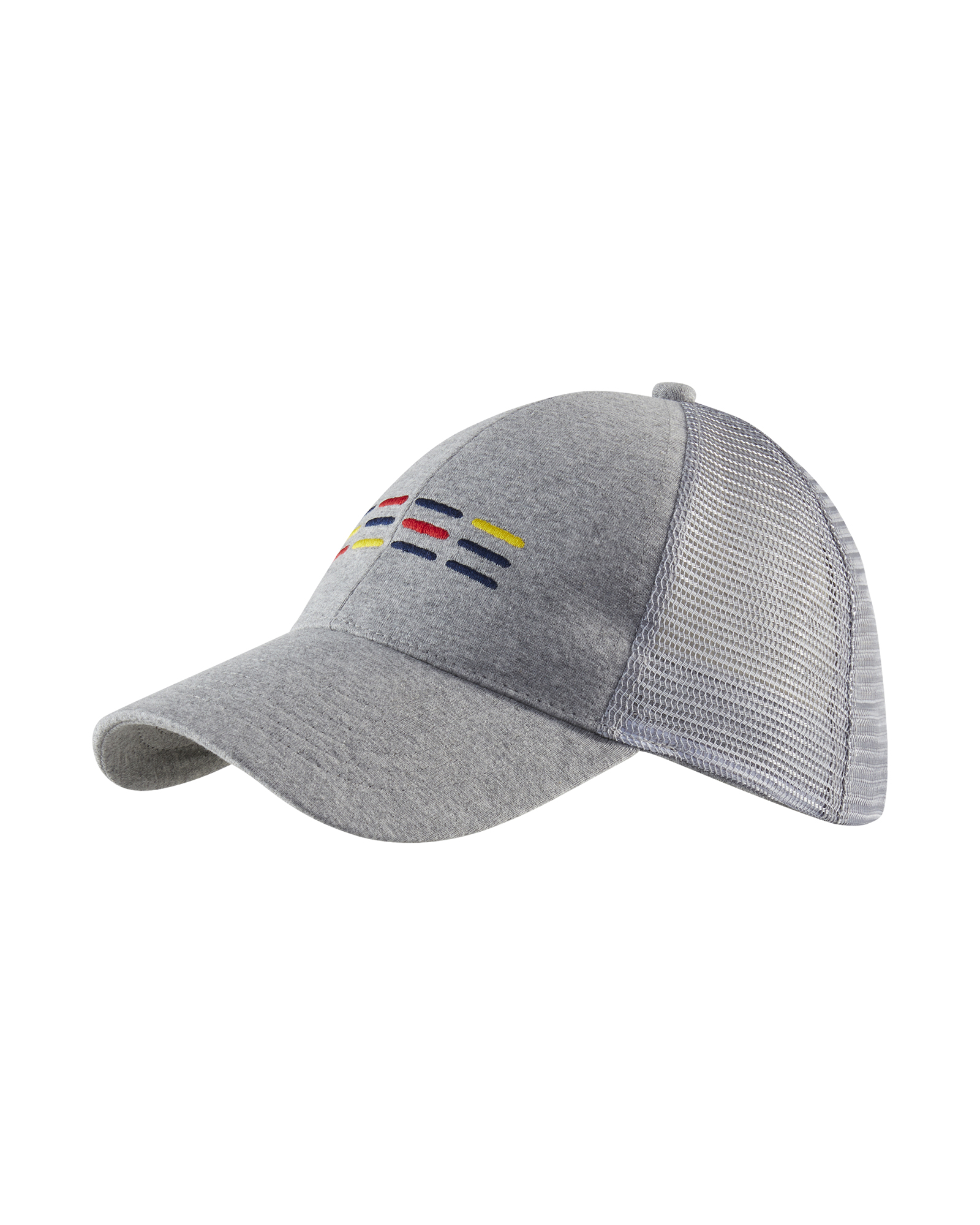 Blåkläder Trucker cap - Gråmeleret [9000] / onesize