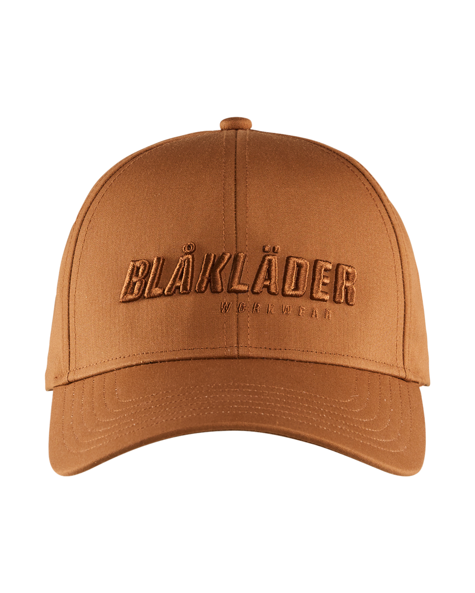 Blåkläder Cap 3D - Rust [4000] / onesize