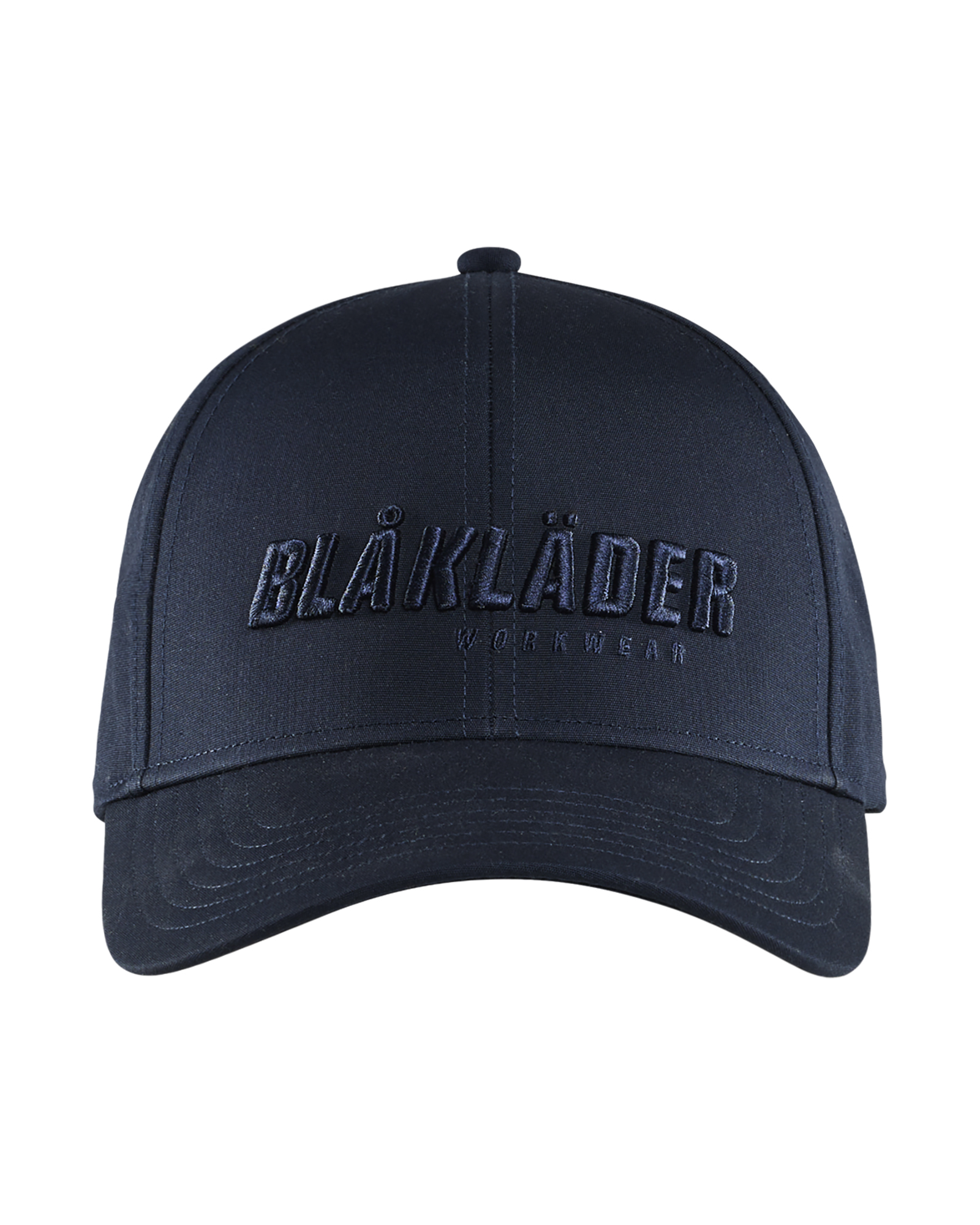 Blåkläder Cap 3D - Mørk Marineblå [8600] / onesize